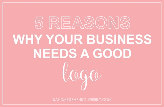 5 Reasons Why Your Business Needs A Good Logo | Logo Design Cape Town